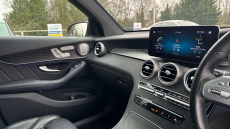 Mercedes-Benz GLC 300d 4Matic AMG Line Premium Pls 5dr 9G-Tronic Diesel Estate